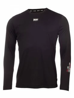DKNY Sport 1989 Base Layer - Black