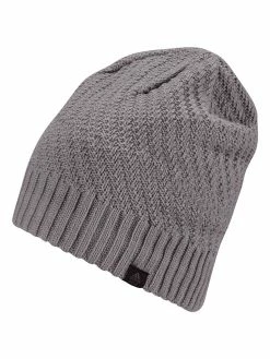 Adidas Women's Golf Slouch Beanie - Taupe Oxide