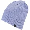 Adidas Women's Golf Slouch Beanie - Violet Tone