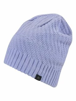Adidas Women's Golf Slouch Beanie - Violet Tone