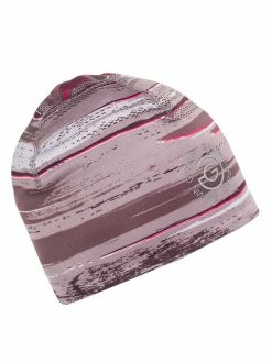 Galvin Green David INSULA Beanie - Pink/Black