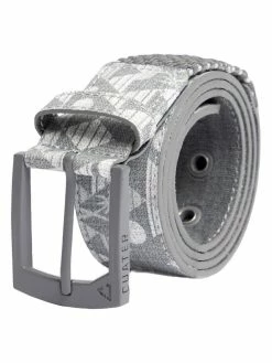 Cuater By Travis Mathew Disco Days Belt - Heather Quiet Shade