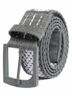 Cuater By Travis Mathew Give Em The Upsell Belt - Quiet Shade