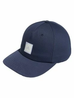 Adidas Adi Plaid Hat - Trace Blue F17