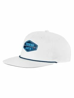 Adidas Youth Throwing Darts Hat
