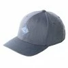 Cuater By Travis Mathew Hux Cap - Heather Mood Indigo