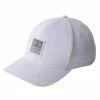 Cuater By Travis Mathew Ravine Cap - White