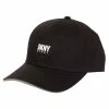 DKNY Sport Cotton Twill Baseball Cap
