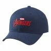 Marvel Avengers Baseball Cap - Navy