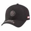 Marvel Black Panther Baseball Cap - Black/Grey