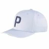 Puma Youth P Cap - High Rise