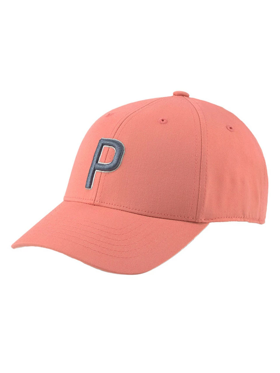 Puma Women's P Cap - Carnation Pink