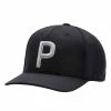 Puma Youth P Cap