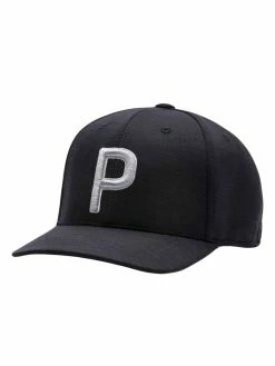 Puma Youth P Cap