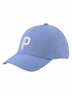 Puma Women's P Cap - Lavender Pop