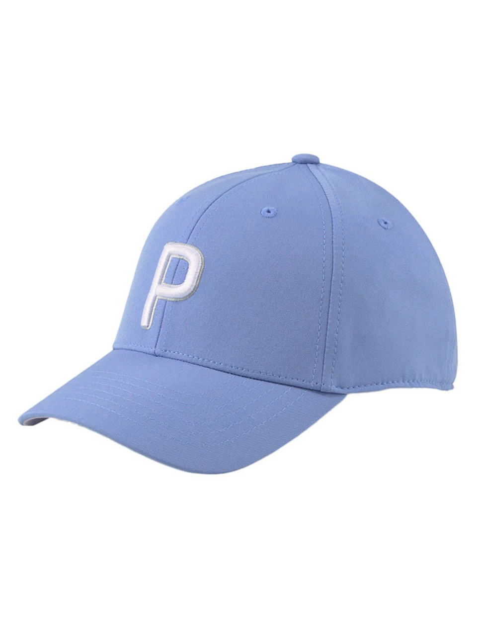 Puma Women's P Cap - Lavender Pop