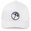 Puma X Arnold Palmer Circle Umbrella Snapback Cap