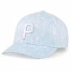 Puma Women's Jungle P Adjustable Cap