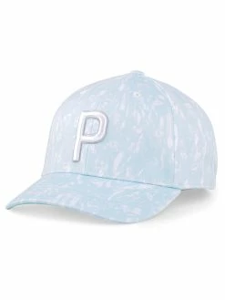 Puma Women's Jungle P Adjustable Cap