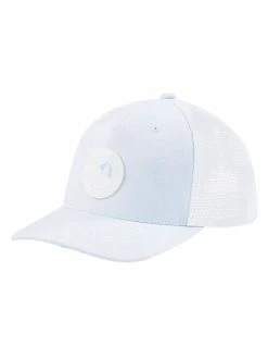 Puma X Arnold Palmer King Snapback Cap