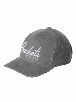 Travis Mathew Hat Trick Cap - Quiet Shade