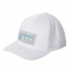 Travis Mathew Not Applicable Cap - White