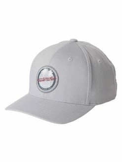 Travis Mathew Home Free Cap - Heather Sleet