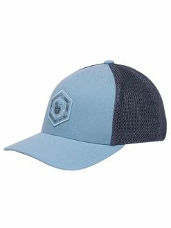 Travis Mathew Paddle Upstream Cap - Heather Delphinium