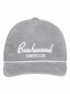 Travis Mathew Sleep Outside Cap - Quiet Shade