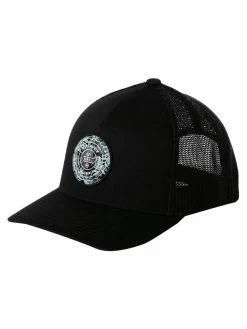Travis Mathew Sun Fish Cap - Black