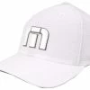 Travis Mathew B-Bahamas Cap - White