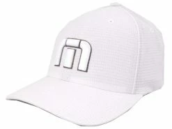 Travis Mathew B-Bahamas Cap - White
