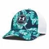 Under Armour Iso-Chill Driver Mesh Adjustable Cap