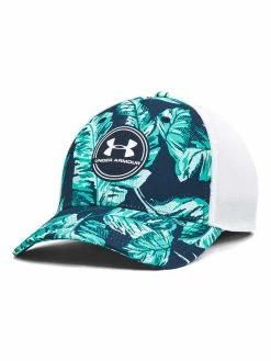 Under Armour Iso-Chill Driver Mesh Adjustable Cap