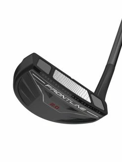Cleveland Frontline Putter - 2.0 Flow Neck