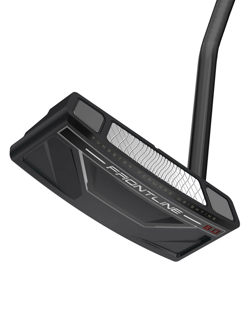 Cleveland Frontline Putter - 8.0 Single Bend