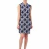 Nivo W Luca Dress - Black