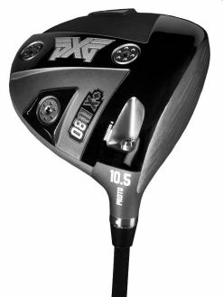 PXG 0811X+ Proto Driver