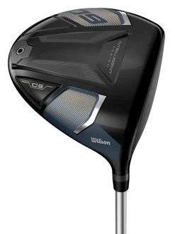 Wilson D9 Driver