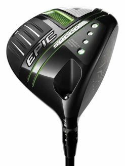 Callaway Epic Speed Driver