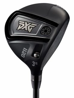 PXG 0211 Fairway