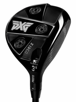 PXG 0341 X Proto Fairway