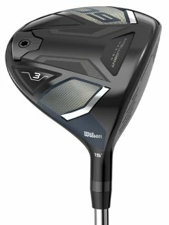 Wilson D9 Fairway Wood