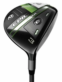 Callaway Epic Max Fairway Wood - Womens
