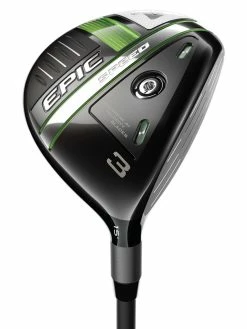 Callaway Epic Speed Fairway Wood