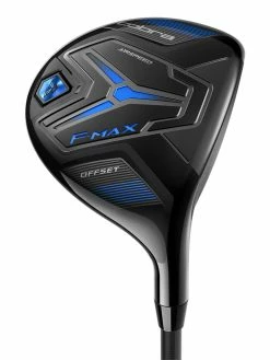 Cobra F-Max Airspeed Fairway Wood