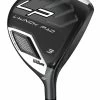 Wilson Launch Pad Fairway Wood