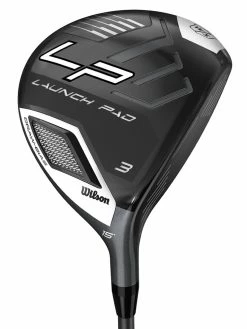 Wilson Launch Pad Fairway Wood