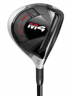 TaylorMade M4 21 Fairway Wood