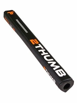 2THUMB Pistol 7E 29 Putter Grip